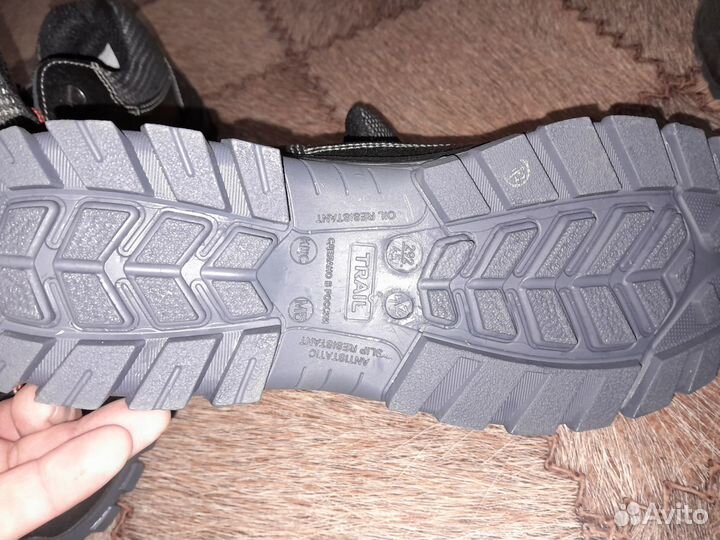 Ботинки, Туфли и Валенки мужские 44,45,46 размер