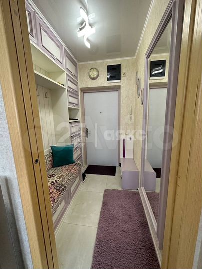 2-к. квартира, 59,7 м², 2/10 эт.