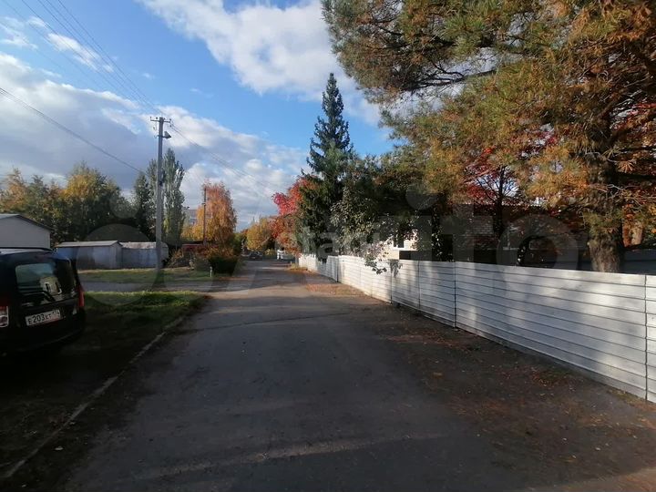 Дом 63,9 м² на участке 11 сот.