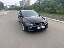 Mazda Atenza 2.3 MT, 2005, 250 000 км, с пробегом, цена 650 000 руб.