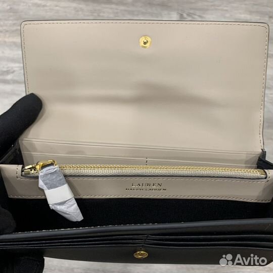 Кошелек женский Ralph Lauren оригинал