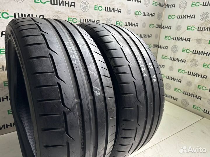 Dunlop SP Sport Maxx RT 225/45 R17