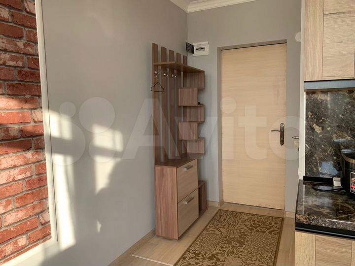 Комната 23 м² в 2-к., 4/4 эт.