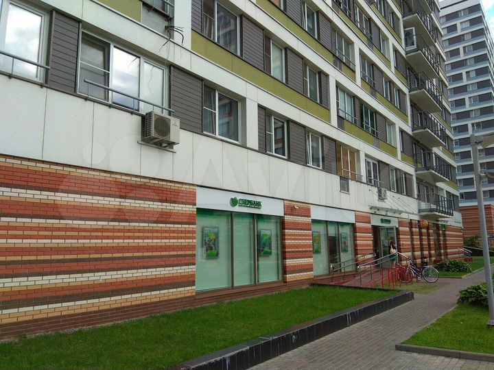 Машиноместо, 13 м²