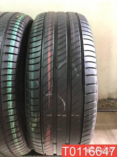 Michelin Primacy 4 235/55 R18 100V