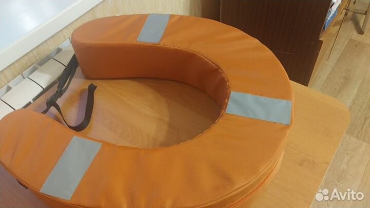 Подкова спасательная