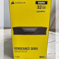 Corsair vengeance 2x16gb 32gb ddr5