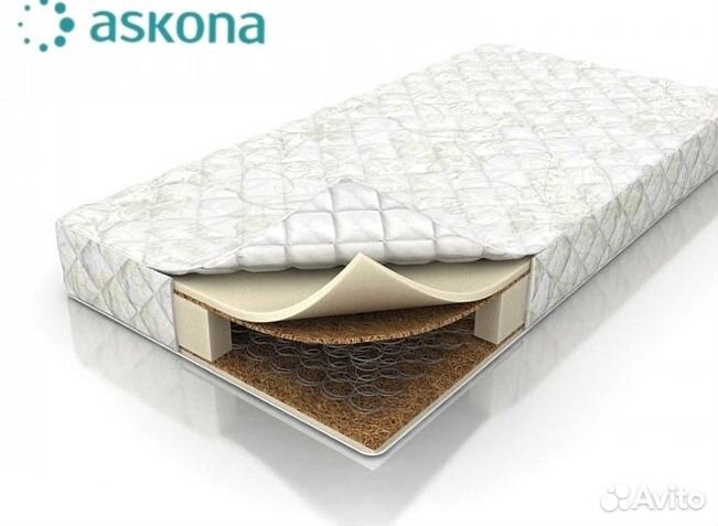 Матрасы с доставкой