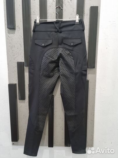 Бриджи для верховой езды