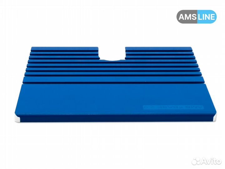 Универсальный адаптер AMS fbase 2.0 для фрезера