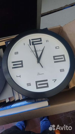 Часы(античасы)
