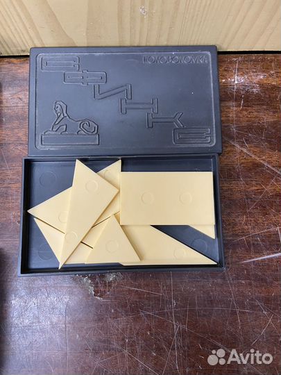 Настольные игры