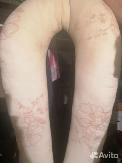 Подушка для беременных