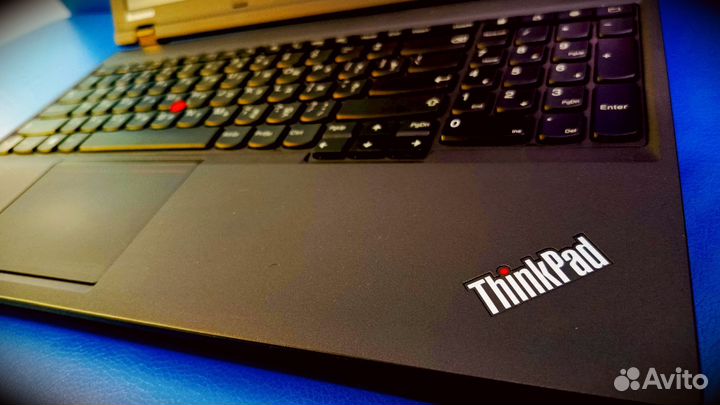 ThinkPad 540