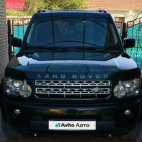 Land Rover Discovery 3.0 AT, 2013, 209 000 км, с пробегом, цена 2 750 000 руб.