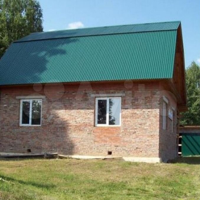 Дом в томске в пригороде. Кафтанчиково. барабинка томск. продам дом без посредников береговая 39а барабинка.