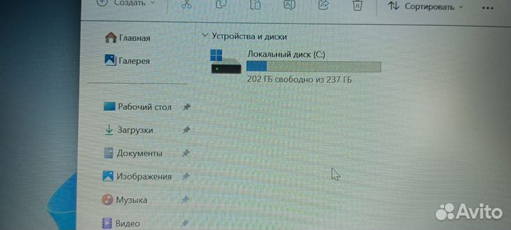 Ноутбук Asus E410K