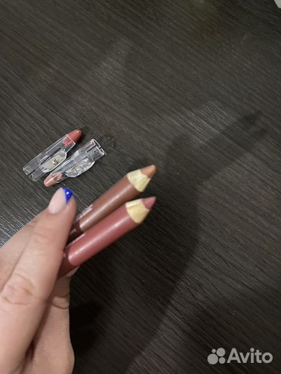 Карандаш для губ