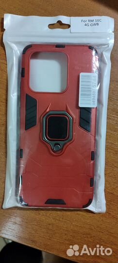 Чехол для xiaomi redmi 10c/Poco c40