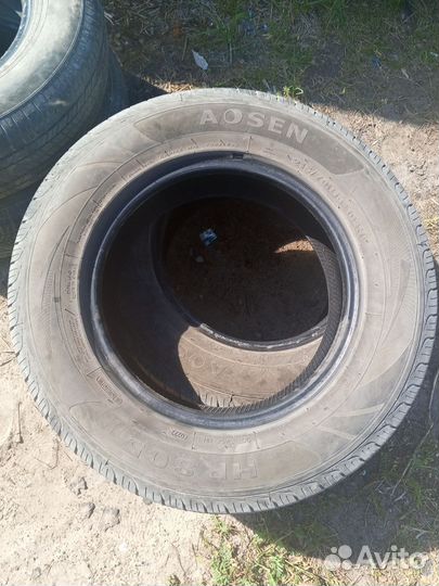 Aosen HR805 215/70 R16