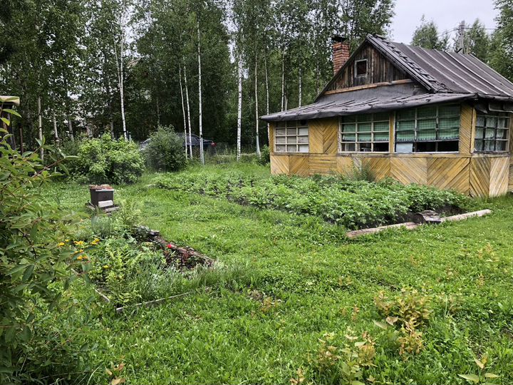 Купить дом в Северодвинске