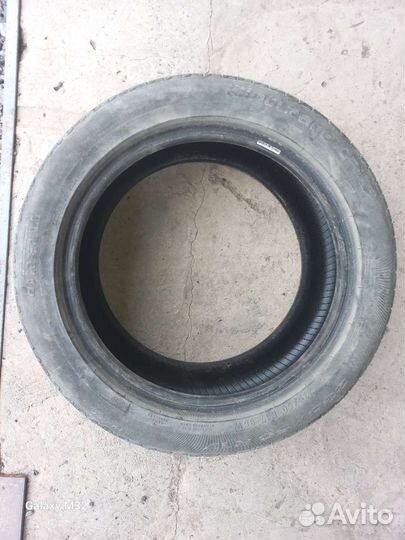 Pirelli Cinturato P7 235/50 R17