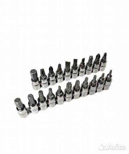 Набор инструментов для авто