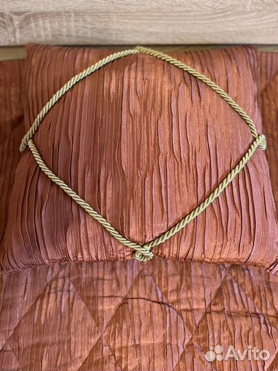 Комплект покрывало и подушки