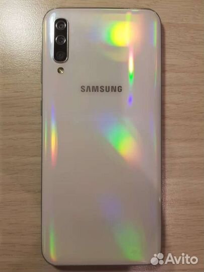 Samsung a50