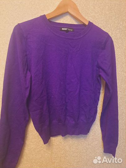 Женская одежда 44 46