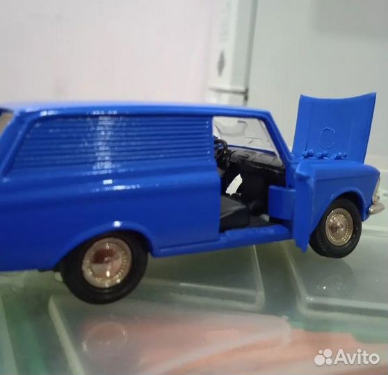 Автолегенды СССР