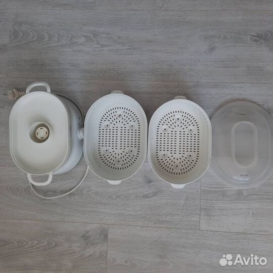 Мантышница philips