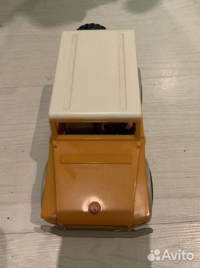 Коллекционные игрушки Schleich (S)