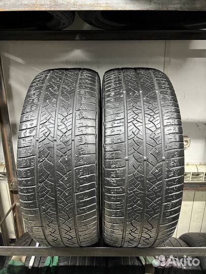Continental TrueContact Tour 235/55 R19 101H