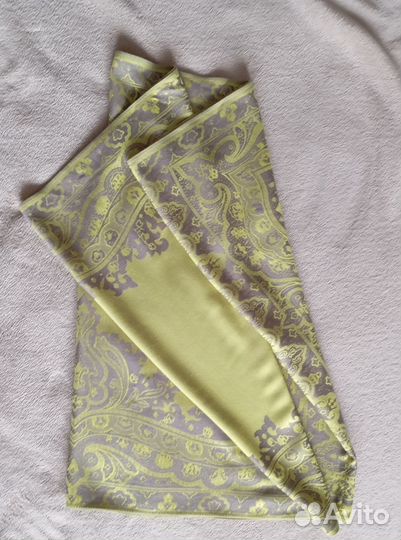 Шарф снуд женский