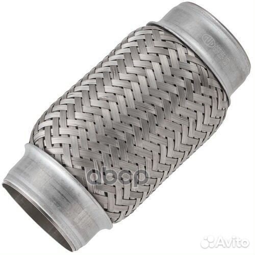 Гофра глушителя GFP355150 G.U.D