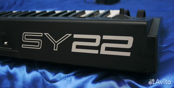Yamaha SY22