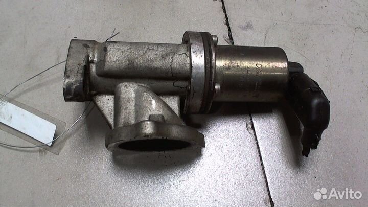 Клапан рециркуляции газов Hyundai Santa Fe, 2007