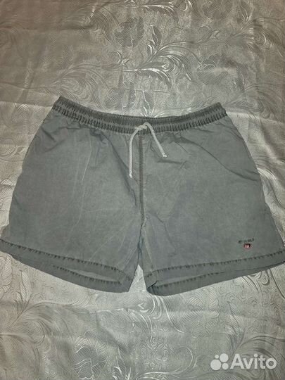 Шорты Gant оригинал