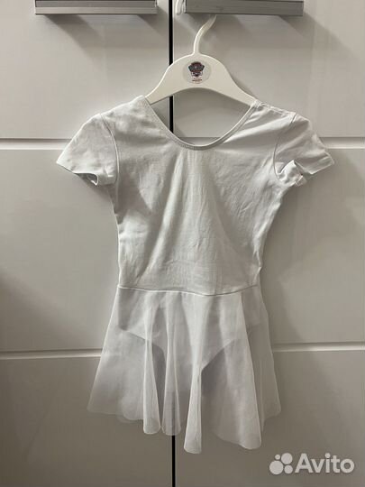 Купальник для девочки