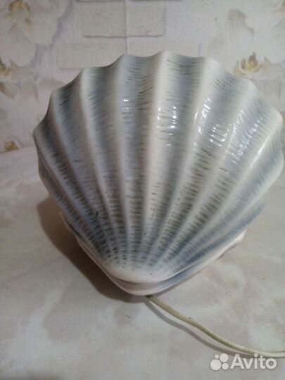 Лампа настольная ночник