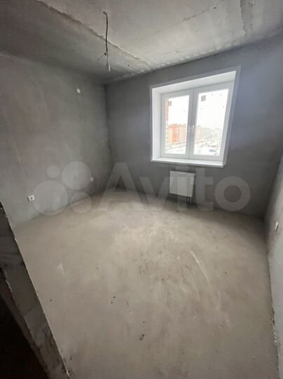 2-к. квартира, 70,9 м², 5/12 эт.