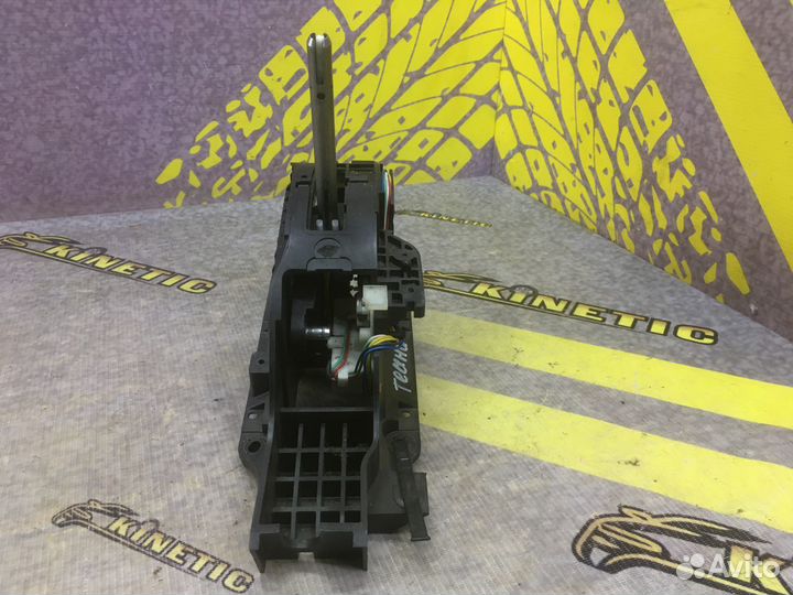 Селектор Кулиса кпп АКПП Ниссан Теана J32