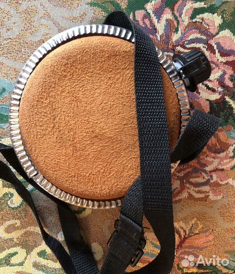 Фляга Экспедиция