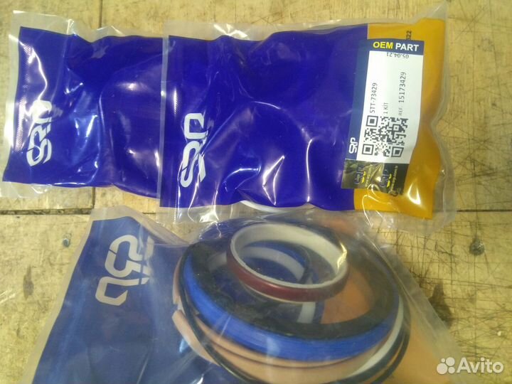 Ремкомплект 15173429