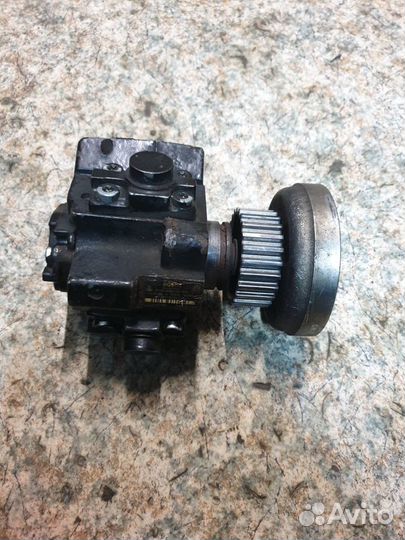 Тнвд Ауди Фольксваген 3.0 TDI 059130755S