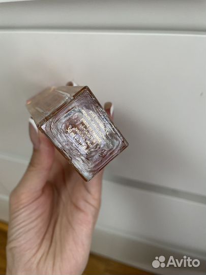 Eisenberg rouge & noir