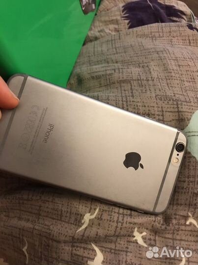 iPhone 6, 64 ГБ