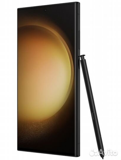 Samsung Galaxy S23 Ultra, 12/256 ГБ