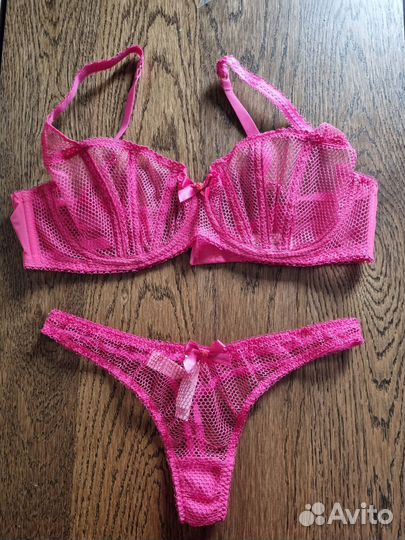 Agent provocateur Комплекты нижнего белья